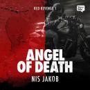 Cover of Angel of Death