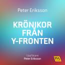 Krönikor från y-fronten Audiobook