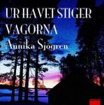 Ur havet stiger vågorna Audiobook