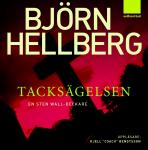 [Swedish] - Tacksägelsen Audiobook