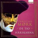 [Swedish] - De tio härskarna Audiobook