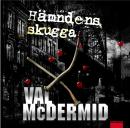 Cover of [Swedish] - Hämndens skugga