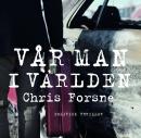 [Swedish] - Vår man i världen Audiobook