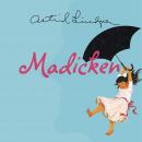 Madicken Audiobook
