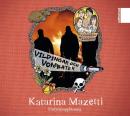 Vildingar och vombater, Katarina Mazetti