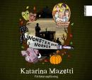 Monster och mörker Audiobook
