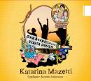 Skräckbåten och svarta damen Audiobook