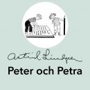 Peter och Petra Audiobook