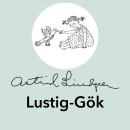 Lustig-Gök Audiobook