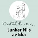 Junker Nils av Eka Audiobook