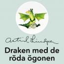 Draken med de röda ögonen Audiobook