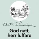 God natt, herr luffare Audiobook