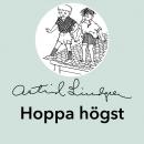 Hoppa högst Audiobook