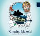 Pappor och pirater Audiobook