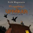 På uppdrag i Uppåkra Audiobook