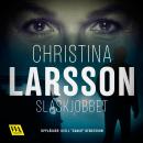 [Swedish] - Slaskjobbet Audiobook