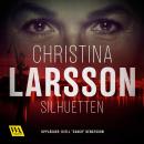 [Swedish] - Silhuetten Audiobook
