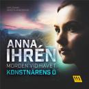 Konstnärens ö Audiobook