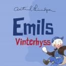 Emils vinterhyss Audiobook