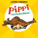 Pippi Calzaslargas Audiobook