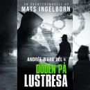 Döden på lustresa Audiobook