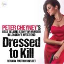 Cover of Dressed to Kill