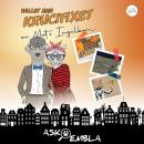[Swedish] - Fallet med krucifixet Audiobook