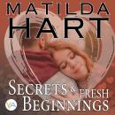 Secrets and Fresh Beginnings Audiobook
