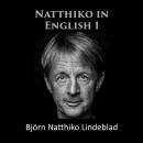 Natthiko in English 1 Audiobook