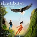 Planetakuten - Bli Kompis med Naturen Audiobook