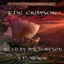 The Tales of Amornia, Book 2:  The Crimson Sceptre Audiobook