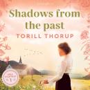 Shadows from the Past Audiobook