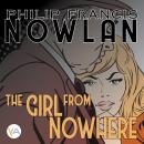 The Girl from Nowhere Audiobook