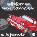 Ticket to Venus Audiobook