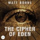 The Cipher of Eden Audiobook