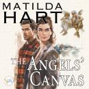 The Angels' Canvas Audiobook