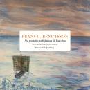 [Swedish] - Frans G. Bengtsson: Nya perspektiv på författaren till Röde Orm Audiobook