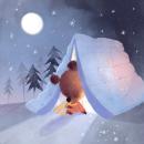 [Spanish] - Theo quiere dormirse.: Cuento para dormirse Audiobook