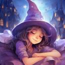 The Slumber hat: Bedtime story for children Audiobook