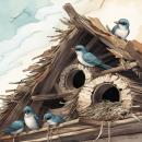 Wings of Wonder: Bedtime story for children Audiobook