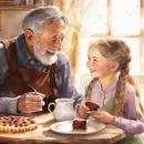 Blackberry Tale: Bedtime story for children Audiobook