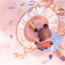 Theo and the the day that went backwards: Bedtime story for children Audiobook