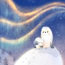 When Sonya did not want to sleep: Bedtime story for children Audiobook