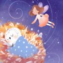 The Owl Sonya and the new day: Bedtime story for children Audiobook