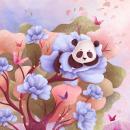 Mimi the panda and the sleepy tree: Bedtime story for children Audiobook