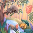 Australian Dreams: Bedtime story for children Audiobook