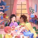 The Fairy of Dreams: Bedtime story for children Audiobook