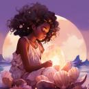 The whispering seashell: Bedtime story for children Audiobook