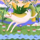 Maria the corncob: Bedtime story for children Audiobook