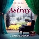 Astray Audiobook